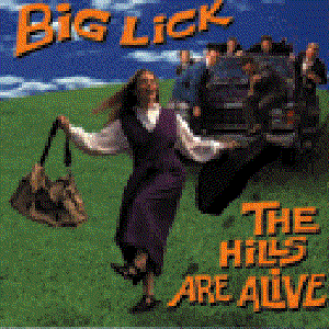 Аватар для Big Lick