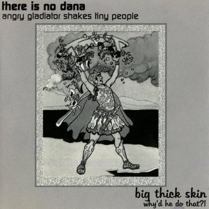 Why'd He Do That?! - Single