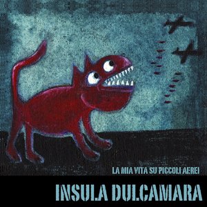 La Mia Vita Su Piccoli Aerei