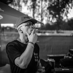 Paluch photo provided by Last.fm