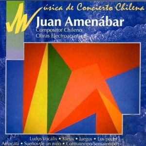 Música de Concierto Chilena: Obras Electroacústicas