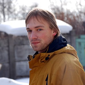 Petr Serkin 的头像
