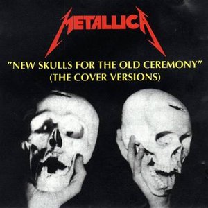 Zdjęcia dla 'New Skulls For The Old Ceremony...New Nails For Thor's Hammer (The Cover Versions)'