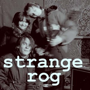 Image for 'Strange rog'