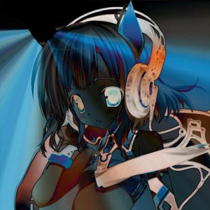 DJ DISITE 的头像