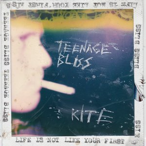 Teenage Bliss / Bowie '95 - Single
