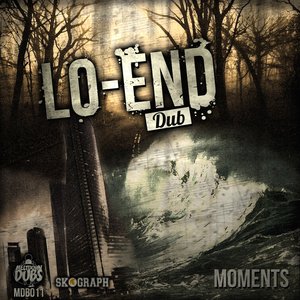 Meltdown Dubs 11: Moments EP