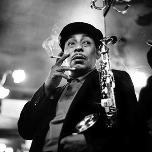 Johnny Hodges Profile Picture