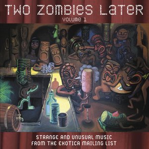 Two Zombies Later Volume 1
