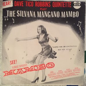 The Silvana Mangano Mambo