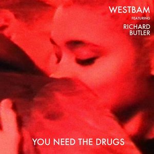 Westbam featuring Richard Butler 的头像