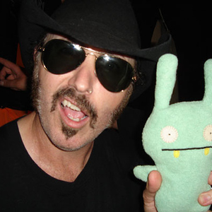 Eddie Spaghetti photo provided by Last.fm