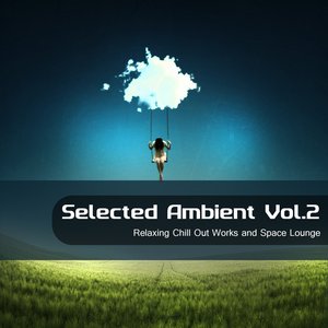 Selected Ambient, Vol.2 (Relaxing Chill Out Works and Space Lounge)