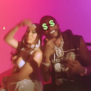 Avatar für Doja Cat feat. Gucci Mane