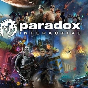 Paradox Interactive & Andreas Waldetoft 的头像