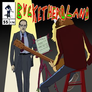 Jordan — Buckethead | Last.fm