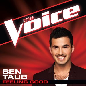 Feeling Good (The Voice Performance) - Single