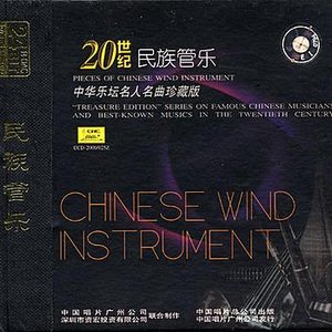 Treasure Edition: Chinese Wind Instrument