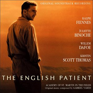 The English Patient