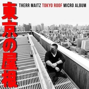 Tokyo Roof - EP