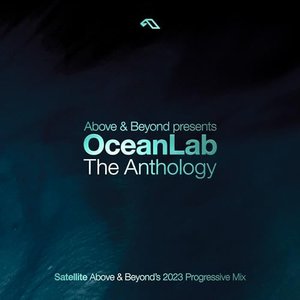 Satellite (Above & Beyond's 2023 Progressive Mix)