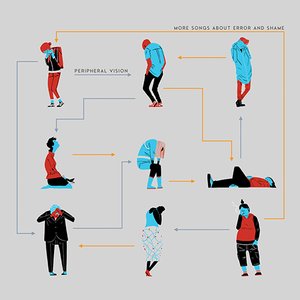 More Songs About Error and Shame