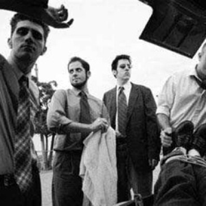 Garrison photo provided by Last.fm