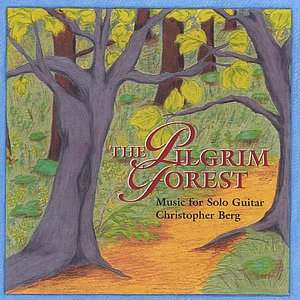 The Pilgrim Forest