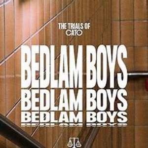 Bedlam Boys