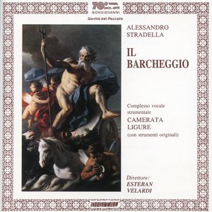 Stradella: Il Barcheggio