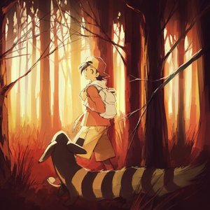 National Park (Pokémon Gold & Silver Remix)