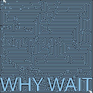 Why Wait