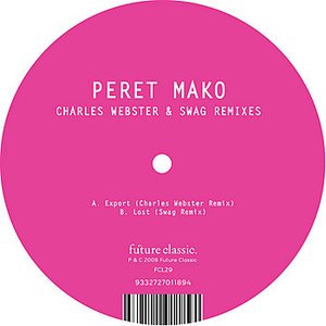 Charles Webster & Swag Remixes