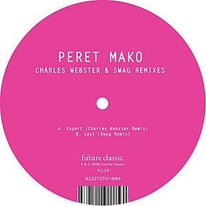Charles Webster & Swag Remixes
