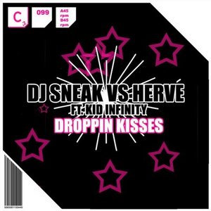 DJ Sneak Vs Hervé Feat. Kid Infinity 的头像