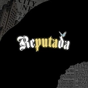 Reputada - EP