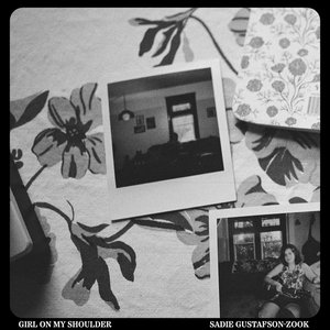 Girl On My Shoulder - Single