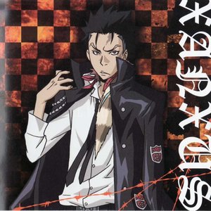 'Masanori Ikeda (XANXUS)' için resim