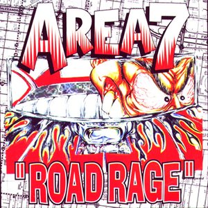 Road Rage