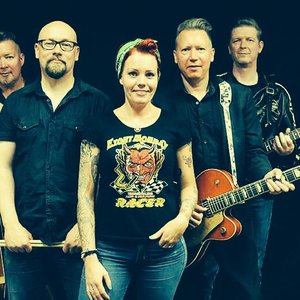 Avatar de Jenny & The Jarnos