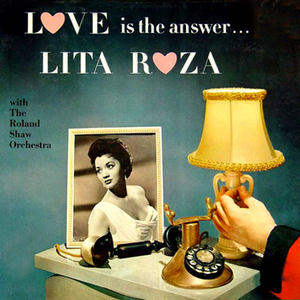 Love Is the Answer cover