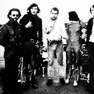 Avatar for The Joachim Kühn Group