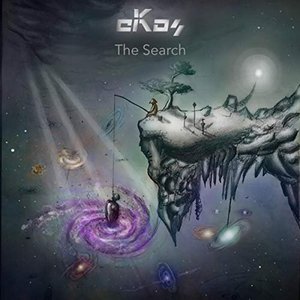 The Search