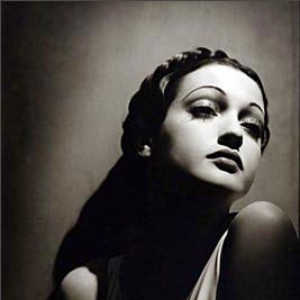 Dorothy Lamour photo provided by Last.fm