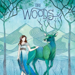 The Woods - EP