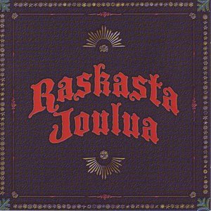 Raskasta Joulua