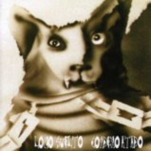 Lobo suelto - Cordero atado cover