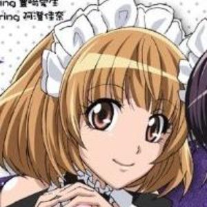 Avatar di ほのか starring 阿澄佳奈