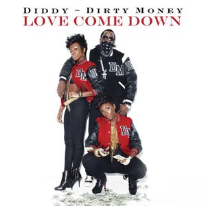 Image for 'Love Come Down'