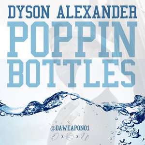 Poppin Bottles - Single